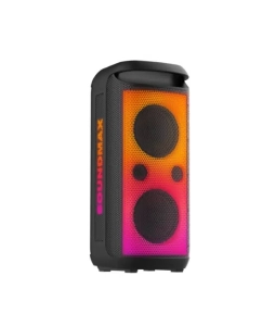 Купить Портативная колонка Soundmax SM-MS4210 Black  в E-mobi