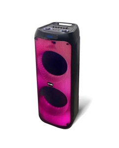 Купить Портативная колонка BQ PBS3000 Black  в E-mobi