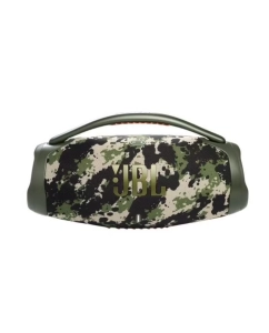 Купить Портативная колонка JBL Boombox 3 Squad Black  в E-mobi