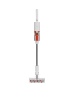 Купить Пылесос Mijia Vacuum Cleaner B201CN белый, оранжевый  в E-mobi