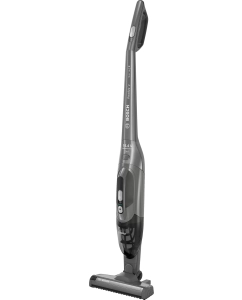 Купить Пылесос Bosch BBHF214G серый  в E-mobi