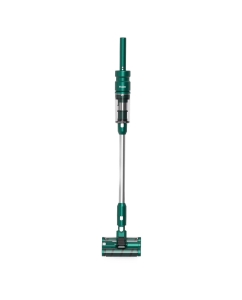 Купить Пылесос Haier HVC150SH зеленый  в E-mobi