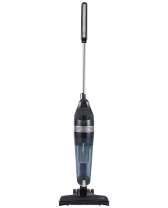 Купить Пылесос Pioneer VC463S синий, серый  в E-mobi