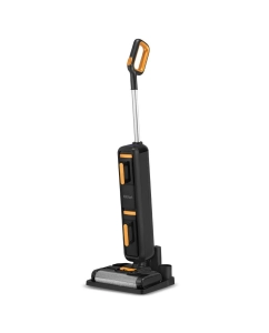 Купить Пылесос Kitfort КТ-5260 черный  в E-mobi