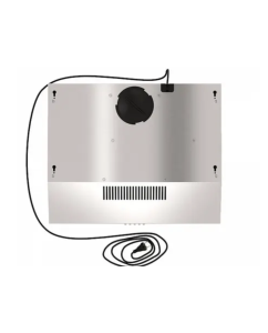 Купить Вытяжка подвесная ELIKOR ECO XS 60 серебристый  в E-mobi