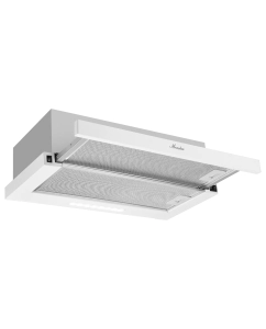 Купить Вытяжка Monsher LAUTREC 60 Blanc  в E-mobi