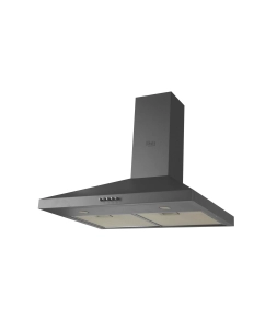 Купить Вытяжка настенная Oasis KB-60G (FR) серый  в E-mobi