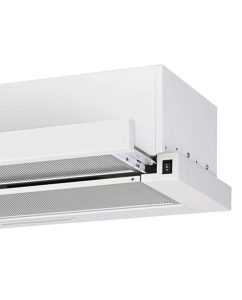 Купить Вытяжка встраиваемая Hansa OTP6251WH 1М White  в E-mobi