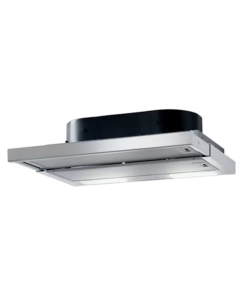 Купить Вытяжка встраиваемая Turboair GEA 1M/GRFX/A/60 серебристый  в E-mobi