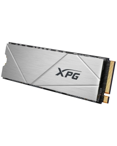Купить SSD накопитель ADATA GAMMIX S60 BLADE M. 2 2280 512 ГБ (AGAMMIXS60-512G-CS)  в E-mobi