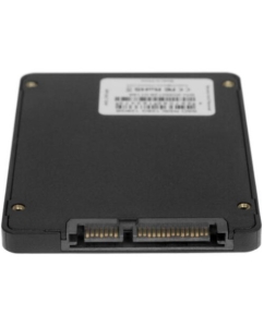 Купить SSD накопитель AMD Radeon R5 2.5&quot; 128 ГБ (R5SL128G)  в E-mobi