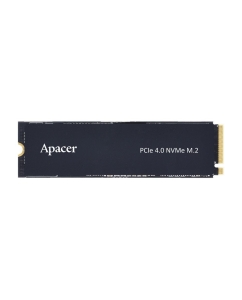 Купить SSD накопитель Apacer M. 2 2280 2 ТБ (AP2TBAS2280Q4X-1)  в E-mobi
