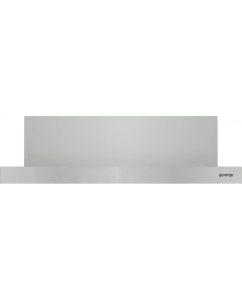Купить Вытяжка встраиваемая GORENJE TH606E4X серебристый  в E-mobi