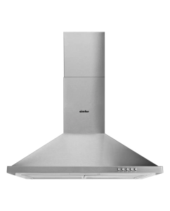 Купить Вытяжка настенная Simfer 8662SM серебристый  в E-mobi