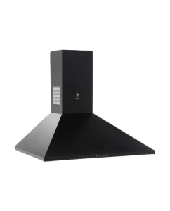 Купить Вытяжка настенная Elica Berlin AN/A/60 черный  в E-mobi
