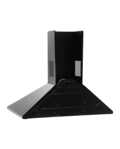 Купить Вытяжка настенная Elica Berlin AN/A/60 черный  в E-mobi