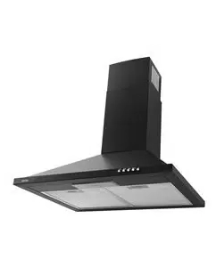 Купить Вытяжка настенная Simfer 8663 SM черный  в E-mobi
