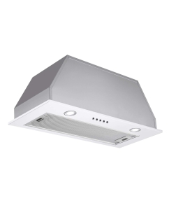 Купить Вытяжка встраиваемая making oasis everywhere UM-70W белая  в E-mobi