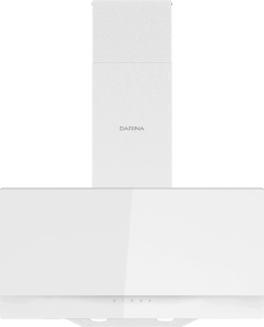 Купить Вытяжка настенная DARINA SLIDE GD602W белый  в E-mobi