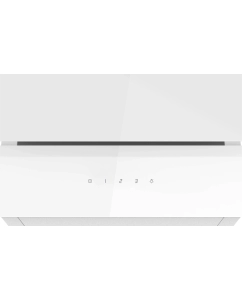 Купить Вытяжка настенная DARINA SLIDE GD602W белый  в E-mobi