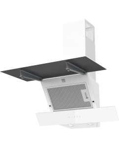 Купить Вытяжка настенная DARINA SLIDE GD602W белый  в E-mobi