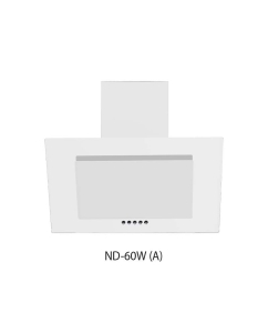Купить Вытяжка настенная Oasis ND-60W белый  в E-mobi