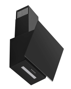 Купить Вытяжка настенная Simfer 8555SM черный  в E-mobi