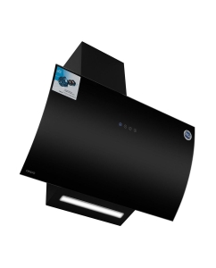 Купить Вытяжка настенная AKPO WK-11 Clarus 60 черный  в E-mobi