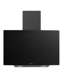 Купить Вытяжка настенная JETAIR PRAGA 60/A/BL черный  в E-mobi