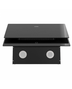 Купить Вытяжка настенная ELIKOR VERTEX BK 60 черный  в E-mobi