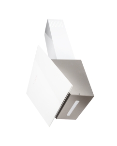 Купить Вытяжка настенная Simfer 8650SM белый  в E-mobi