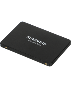 Купить SSD накопитель Sunwind ST3 2.5&quot; 1 ТБ (SWSSD001TS2T)  в E-mobi
