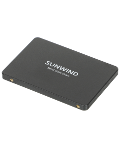 Купить SSD накопитель Sunwind ST3 2.5&quot; 256 ГБ (SWSSD256GS2T)  в E-mobi