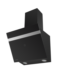 Купить Вытяжка настенная MAUNFELD MEDWAY 60 черный  в E-mobi