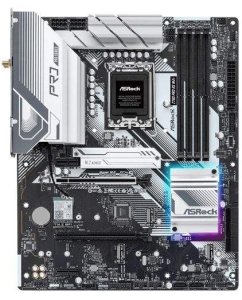 Купить Материнская плата ASRock Z790 PRO RS WIFI  в E-mobi