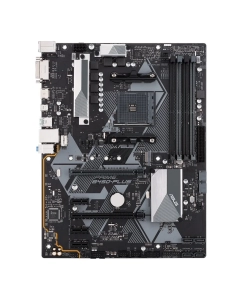 Купить Материнская плата ASUS PRIME B450-Plus (90MB0YN0-M0EAY0)  в E-mobi