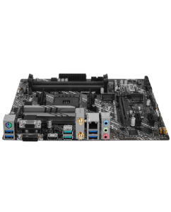 Купить Материнская плата ASUS PRIME B550M-A WiFi II (90MB19X0-M0EAY0)  в E-mobi