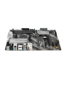 Купить Материнская плата ASUS PRIME B550-Plus (90MB14U0-M0EAY0)  в E-mobi