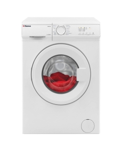 Купить Стиральная машина Hansa WHK548 белый  в E-mobi
