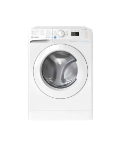 Купить Стиральная машина Indesit BWSA 71052X WWV RU белый  в E-mobi