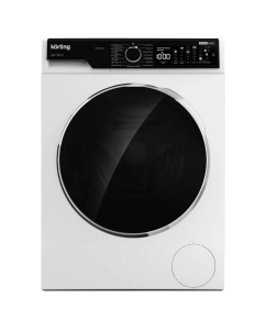 Купить Стиральная машина Korting KWD 58 IL 14106 белый  в E-mobi
