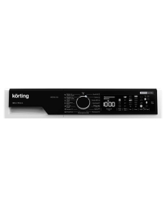 Купить Стиральная машина Korting KWD 58 IL 14106 белый  в E-mobi