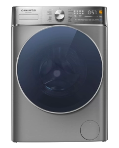 Купить Стиральная машина MAUNFELD MFWD14106S04 серый  в E-mobi