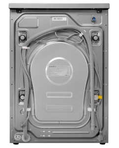 Купить Стиральная машина MAUNFELD MFWD14106S04 серый  в E-mobi