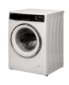 Купить Стиральная машина Sharp ES-814R-W белый  в E-mobi