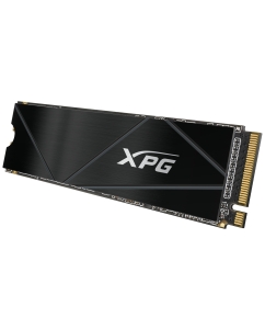 Купить SSD накопитель ADATA GAMMIX S50 CORE M. 2 2280 2 ТБ (SGAMMIXS50C-2000G-CS)  в E-mobi