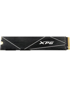 Купить SSD накопитель ADATA M.2 2280 512 ГБ (AGAMMIXS70B-512G-CS)  в E-mobi