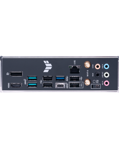 Купить Материнская плата ASUS TUF GAMING B650M-Plus WiFi (90MB1BF0-M0EAY0)  в E-mobi