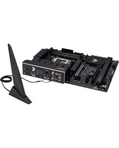 Купить Материнская плата ASUS TUF GAMING B650-Plus WiFi  в E-mobi