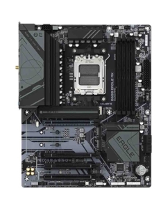 Купить Материнская плата GIGABYTE B650 EAGLE AX  в E-mobi